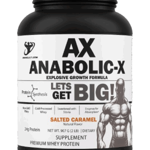 ANABOLIC-X