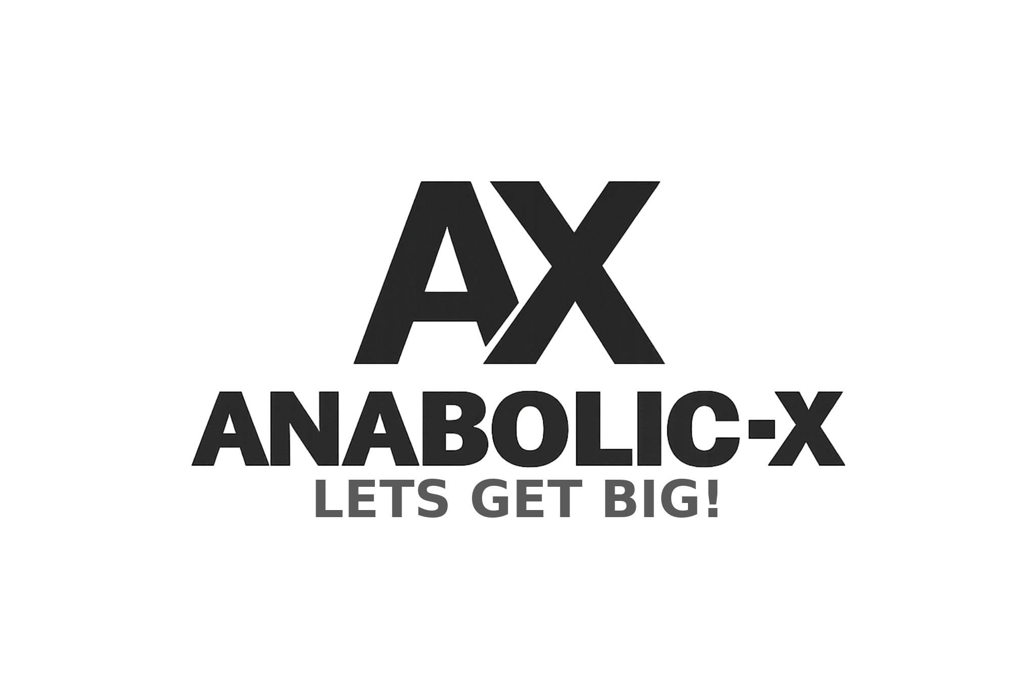 Anabolic-x